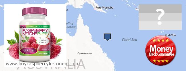Πού να αγοράσετε Raspberry Ketone σε απευθείας σύνδεση Coral Sea Islands